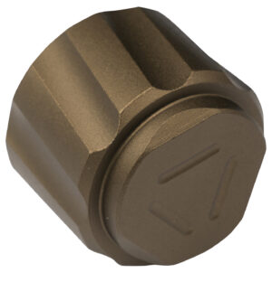 Strike Industries 12 Gauge Magazine Follower - FDE