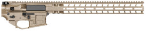 Radian Weapons Model 1 AR15 Builder Kit with M-LOK