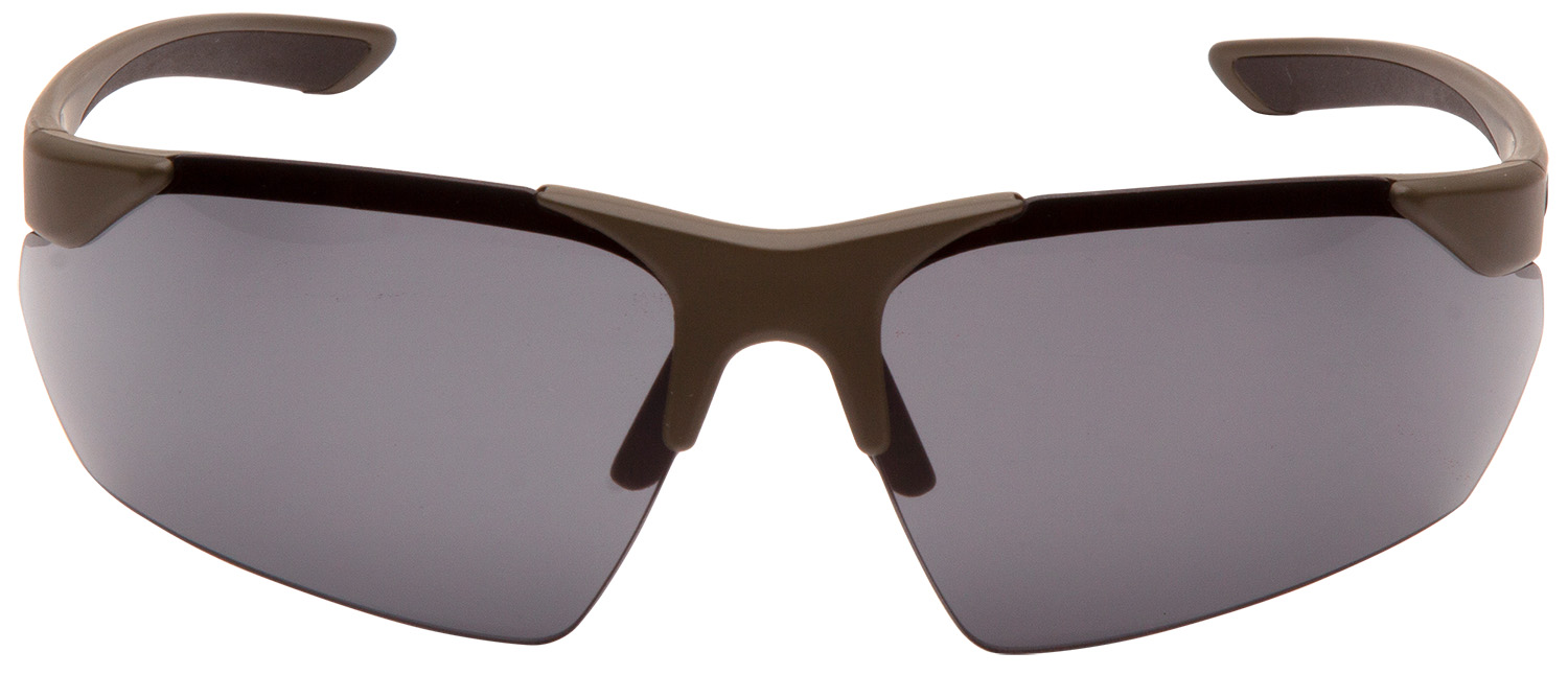 Pyramex Drone 2.0 Glasses - Gray Lens, Anti-Fog