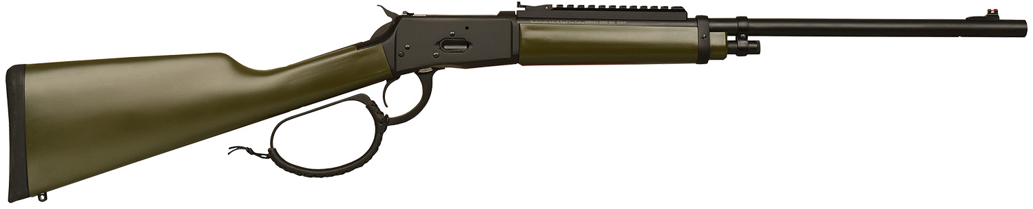 GForce Arms Saddlehorn 44 Mag Lever Action Rifle