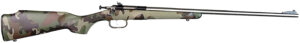 Crickett My First Rifle Gen2 .22 Cal Woodland Camo