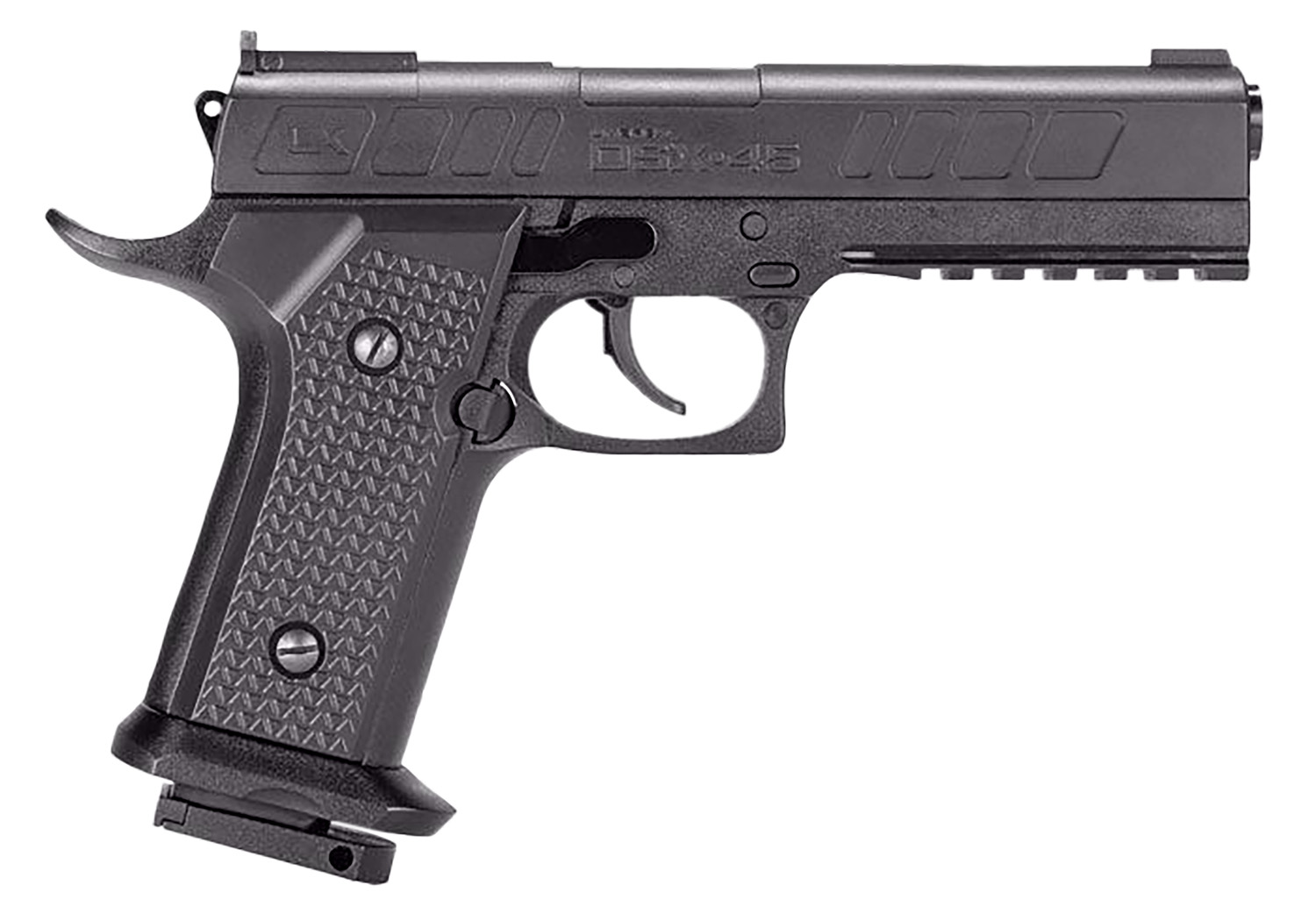 Umarex USA 2252151 DSX45 Spring Pistol Spring Air 177