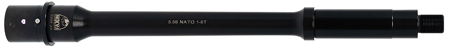Faxon Firearms Gov't/Socom 5.56 NATO 10.5" Barrel