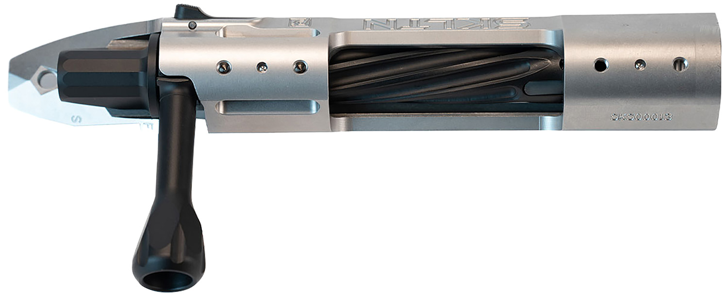 Pure Precision P2 Long Action Rifle Part