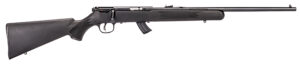 Savage Mark II F .21 Sharp Bolt Action Rifle 21"