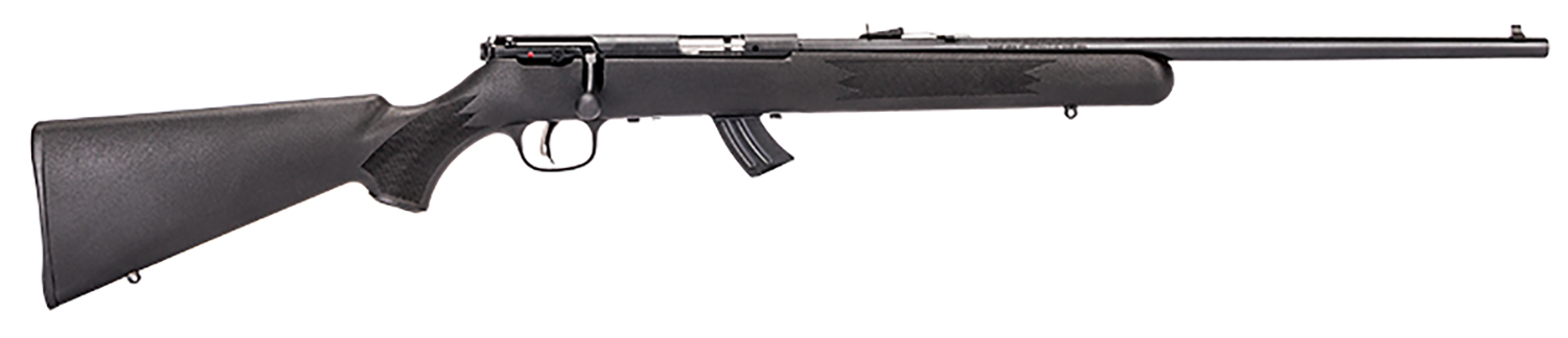 Savage Mark II F .21 Sharp Bolt Action Rifle 21"
