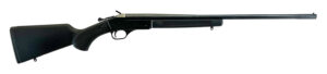 JTS Lonestrike 410 Gauge Single Shot Shotgun - 28"