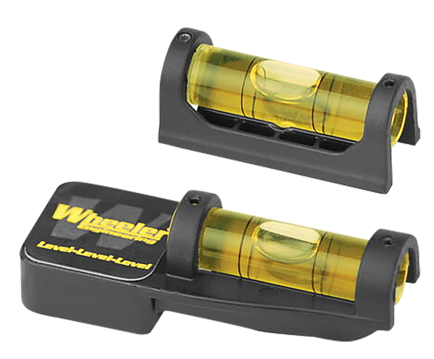 Wheeler Level-Level-Level Scope Leveling Tool