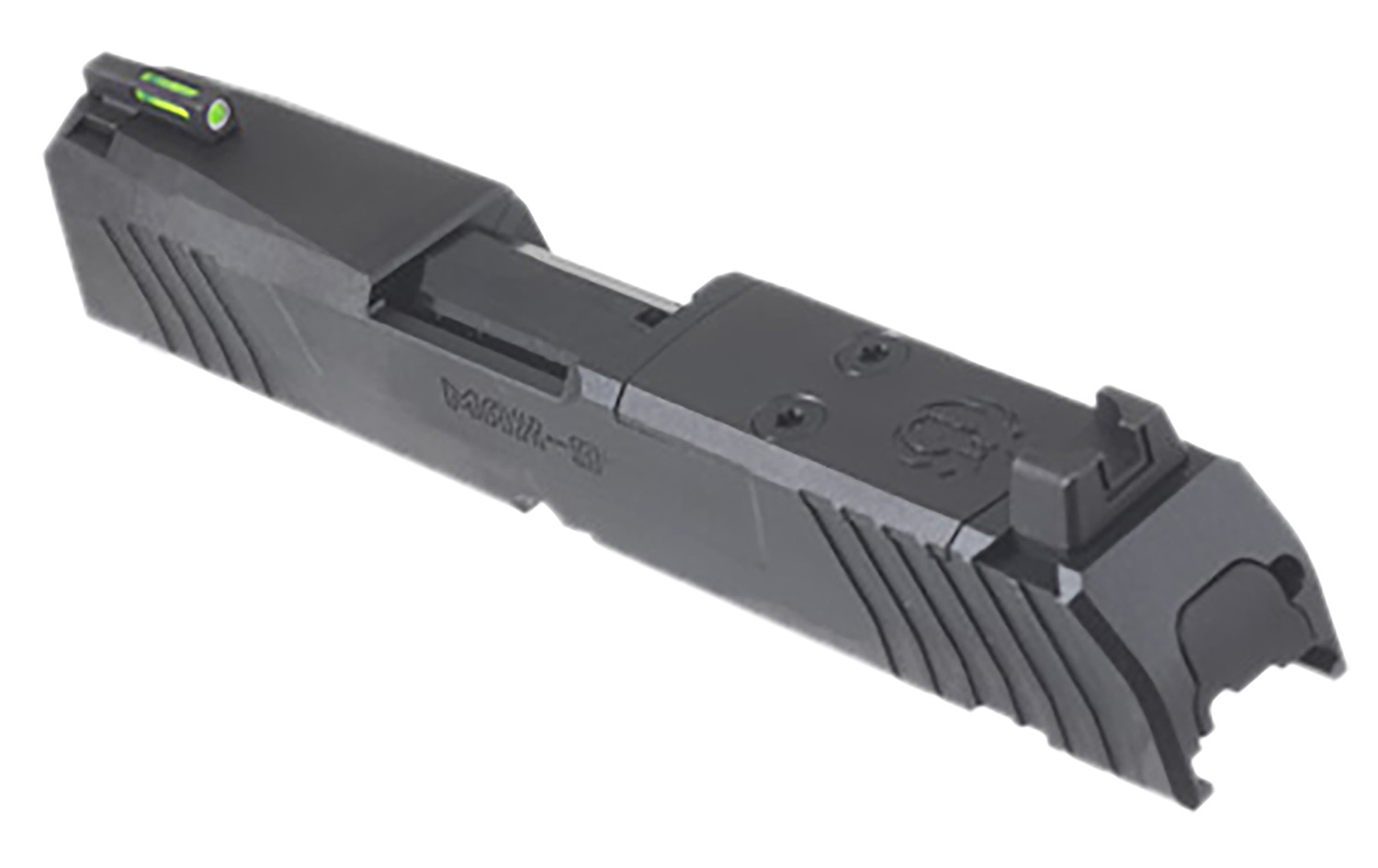 Ruger MAX-9 Long Slide Assembly 9mm