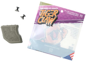 Die Free Tiger Claw Olive Drab AR Foregrip