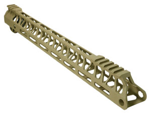 Timber Creek Ultralight Enforcer 15" AR-15 Handguard