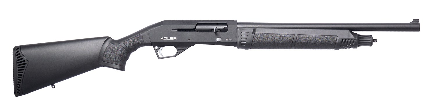 ATA Arms Adler HT-104 12 Gauge Semi-Auto Shotgun