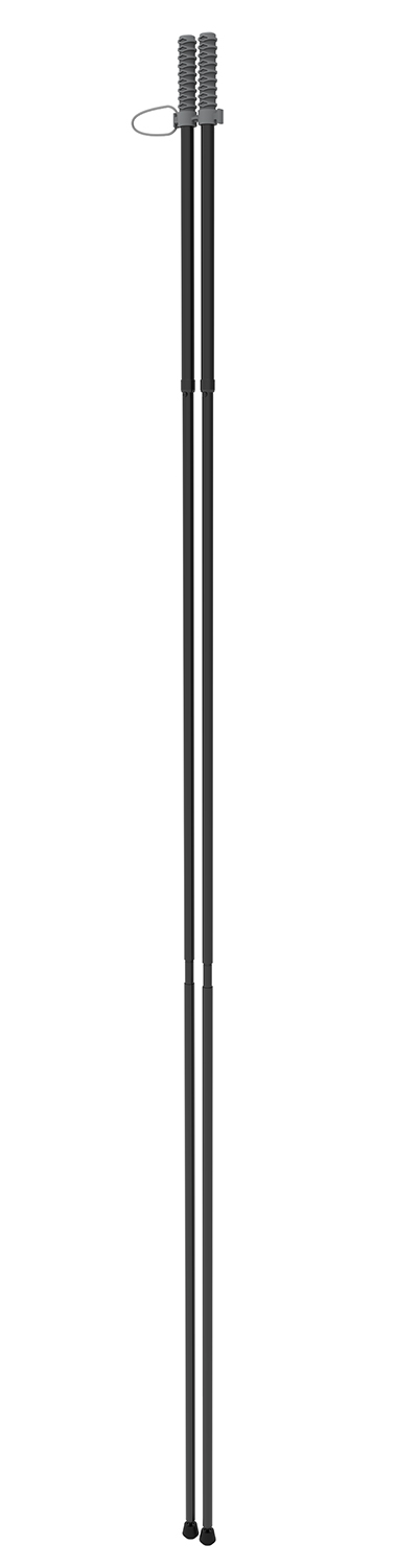 Bog-Pod DeadShot Mini Standing Bipod Aluminum