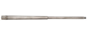 Faxon Firearms 24" Match 6.5 Creedmoor Barrel