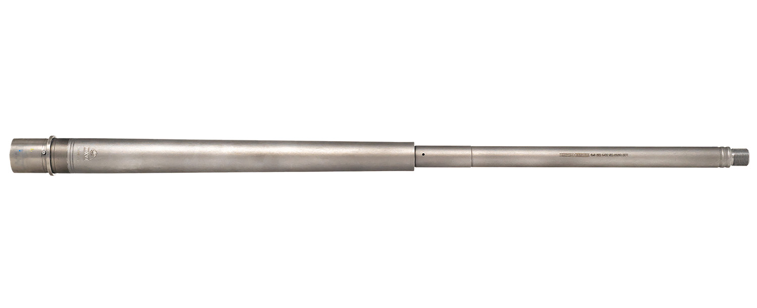 Faxon Firearms 24" Match 6.5 Creedmoor Barrel