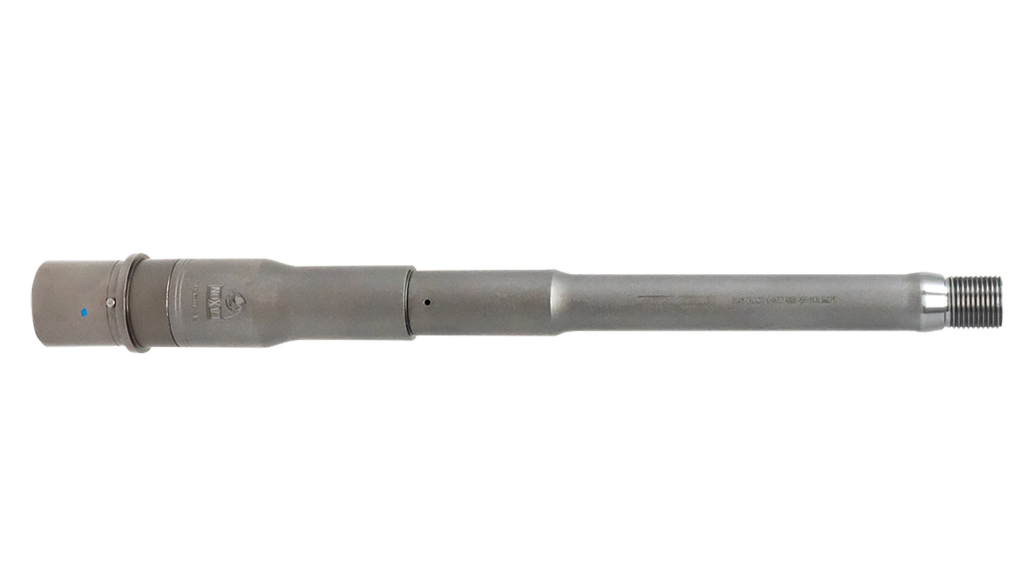 Faxon Firearms 12" 8.6 Blackout AR10 Stainless Barrel