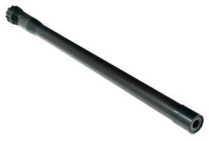 Faxon Firearms 8.6 Blackout 16" Nitride Barrel