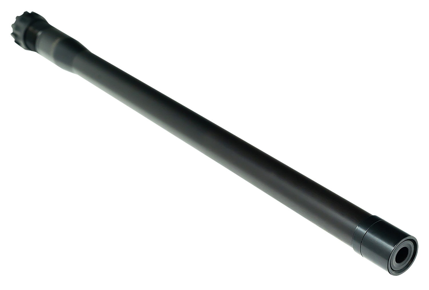 Faxon Firearms 8.6 Blackout 16" Nitride Barrel