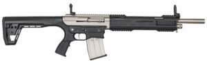 SDS Imports Tokarev TAR 12MP 12GA Semi-Auto Shotgun