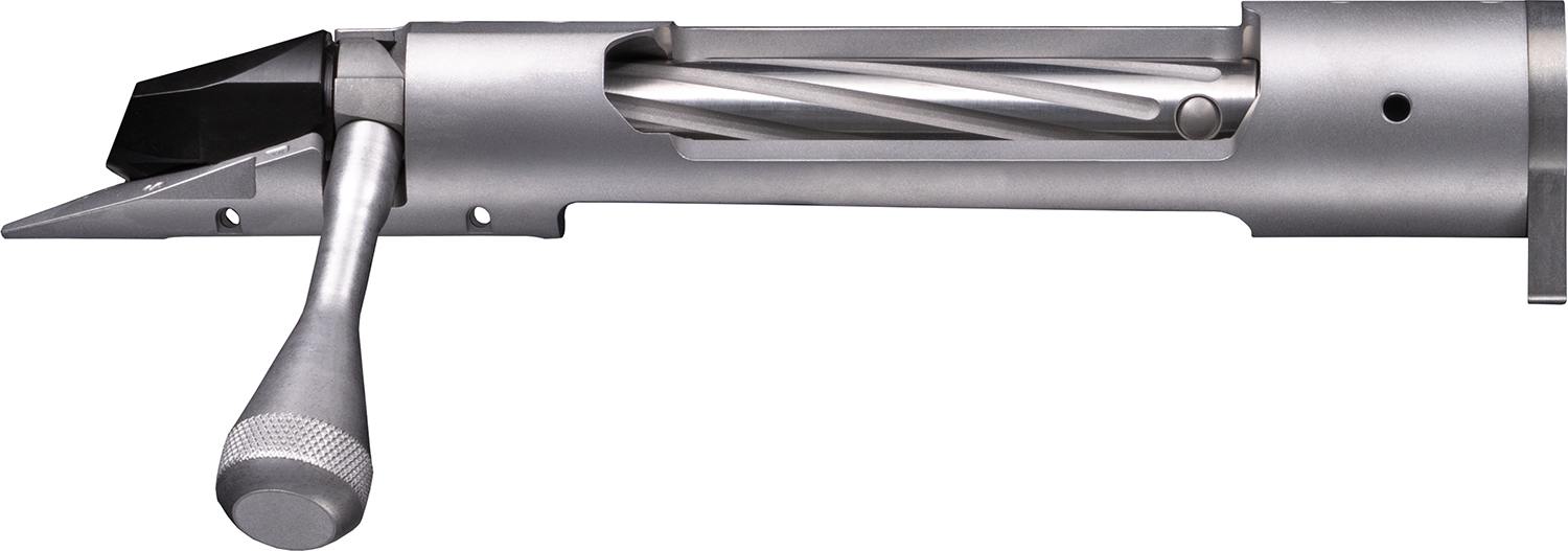 Bergara BPLA Premier Action 416 Stainless Steel
