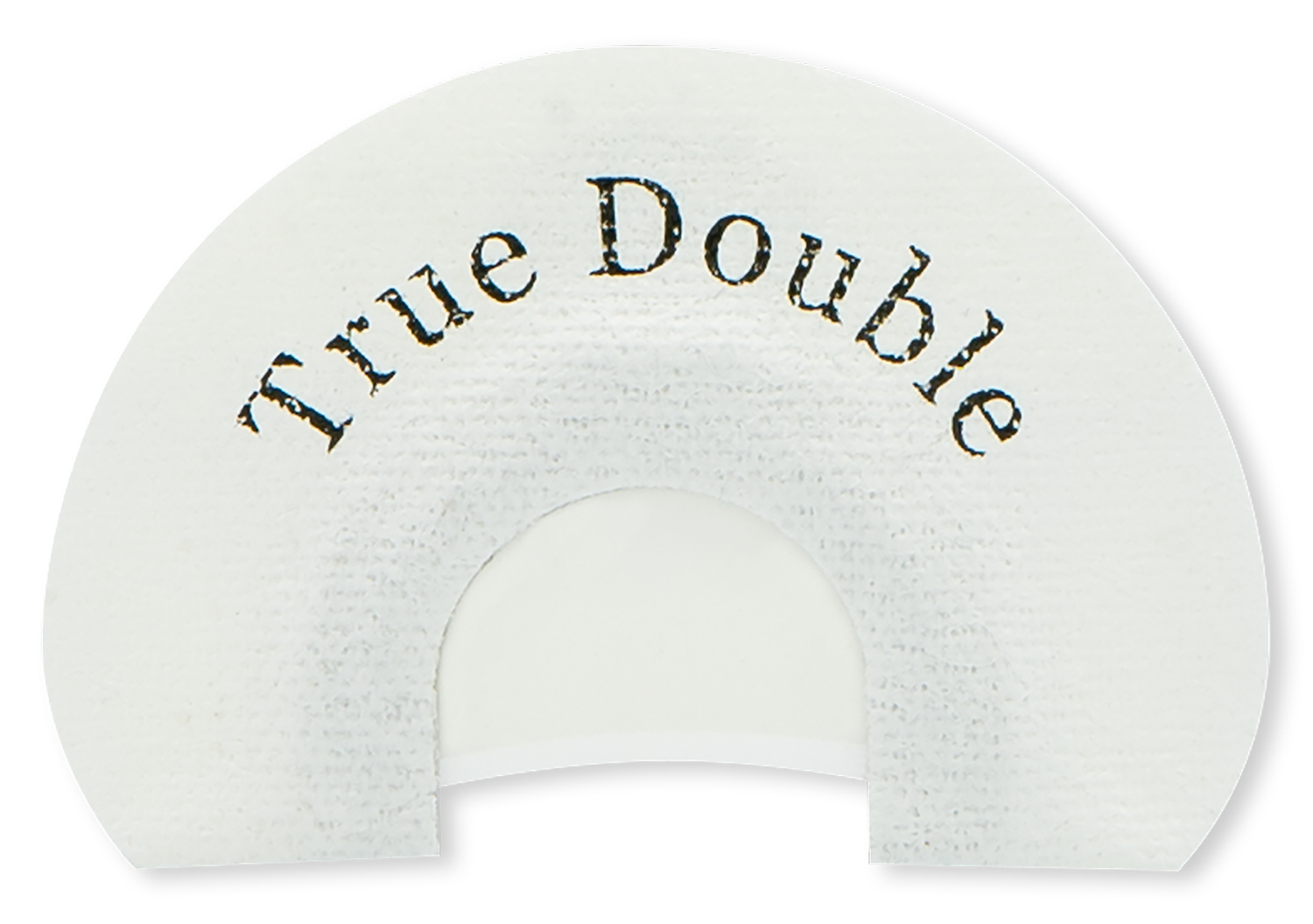 Rolling Thunder True Double Diaphragm Turkey Call