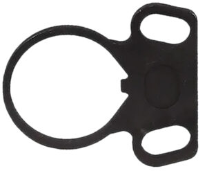 CMMG QD End Plate for AR-15 - Black