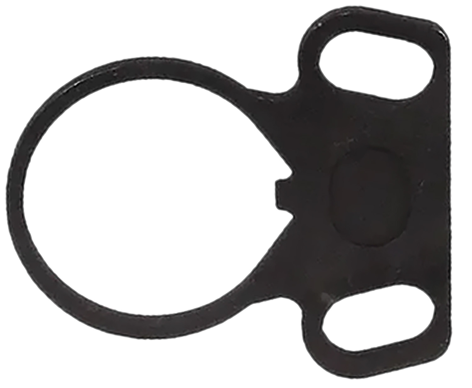 CMMG QD End Plate for AR-15 - Black