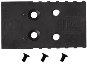Glock MOS Adapter Plate Set 07 for 9mm
