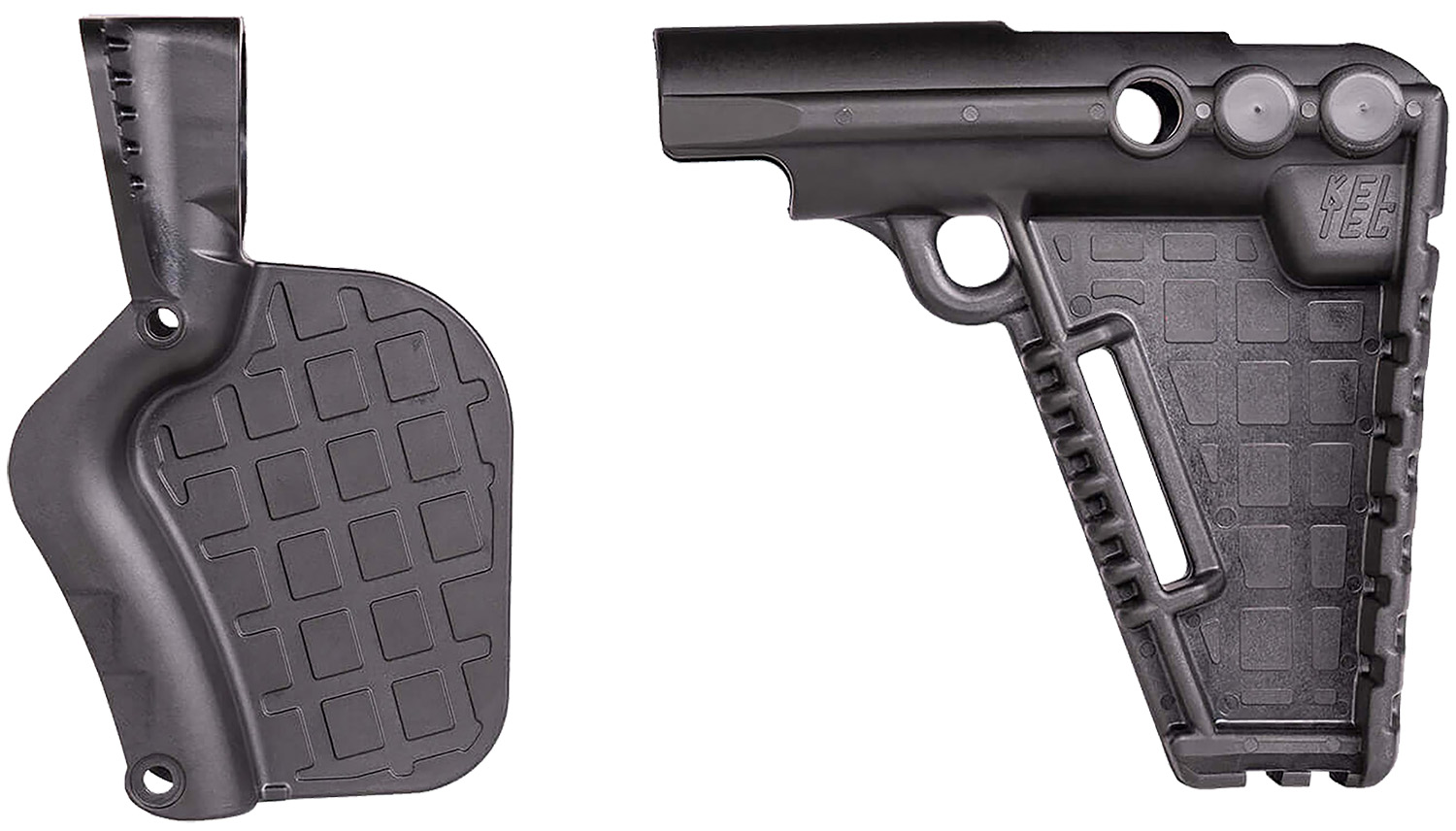 Kel-Tec SUB2000 Gen 3 Featureless Compliance Kit