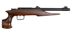 Crickett Hunter Adult .22 Mag Single Shot Rifle