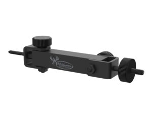 Wildgame Innovations WGIECMNT ECO Mount  Black Steel