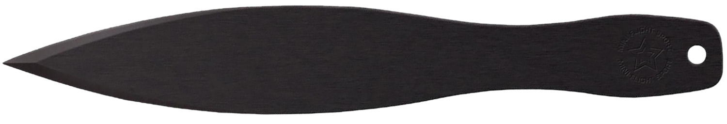 Cold Steel Mini Flight Sport Throwing Knife 1055 Steel