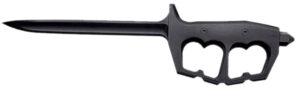 Cold Steel FGX Chaos 8" Fixed Blade Knife
