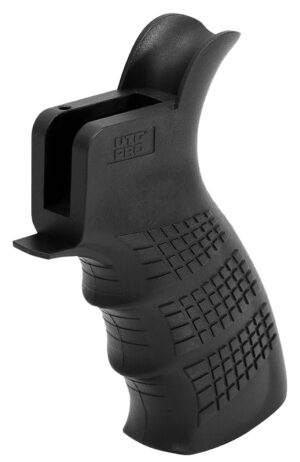 Leapers UTG PRO AR-15 Pistol Grip - Black Polymer