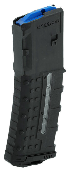 UTG AR15 30 Round Windowed Polymer Magazine .223/5.56
