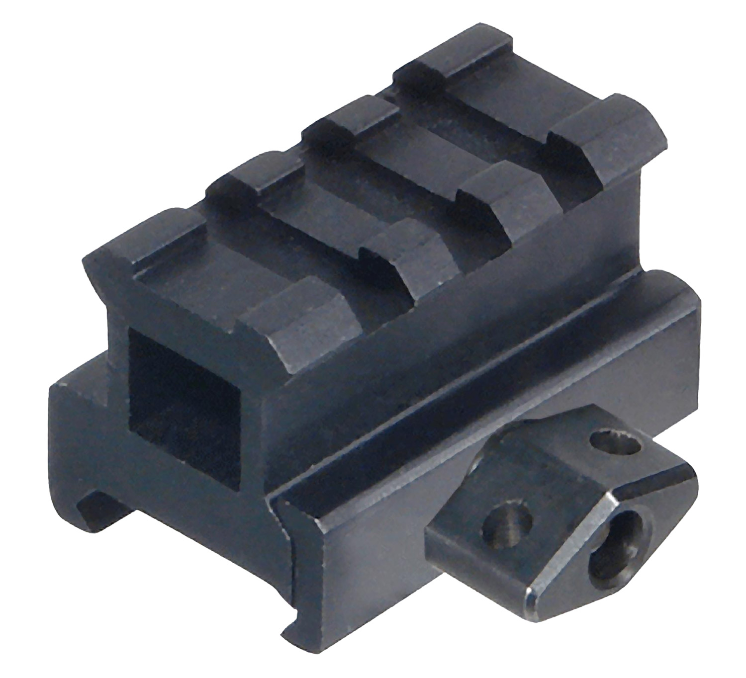 Leapers MNTRS08S3 Picatinny Riser Mount