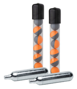 Sabre SPOCPR01 Pepper Projectiles Refill Kit - 14 Bursts