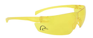 Radians Shooting Glasses DUFL10220C Amber Lens
