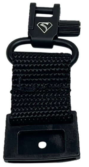 Sticky Holsters Venatic Sling Stud Dongle - Black
