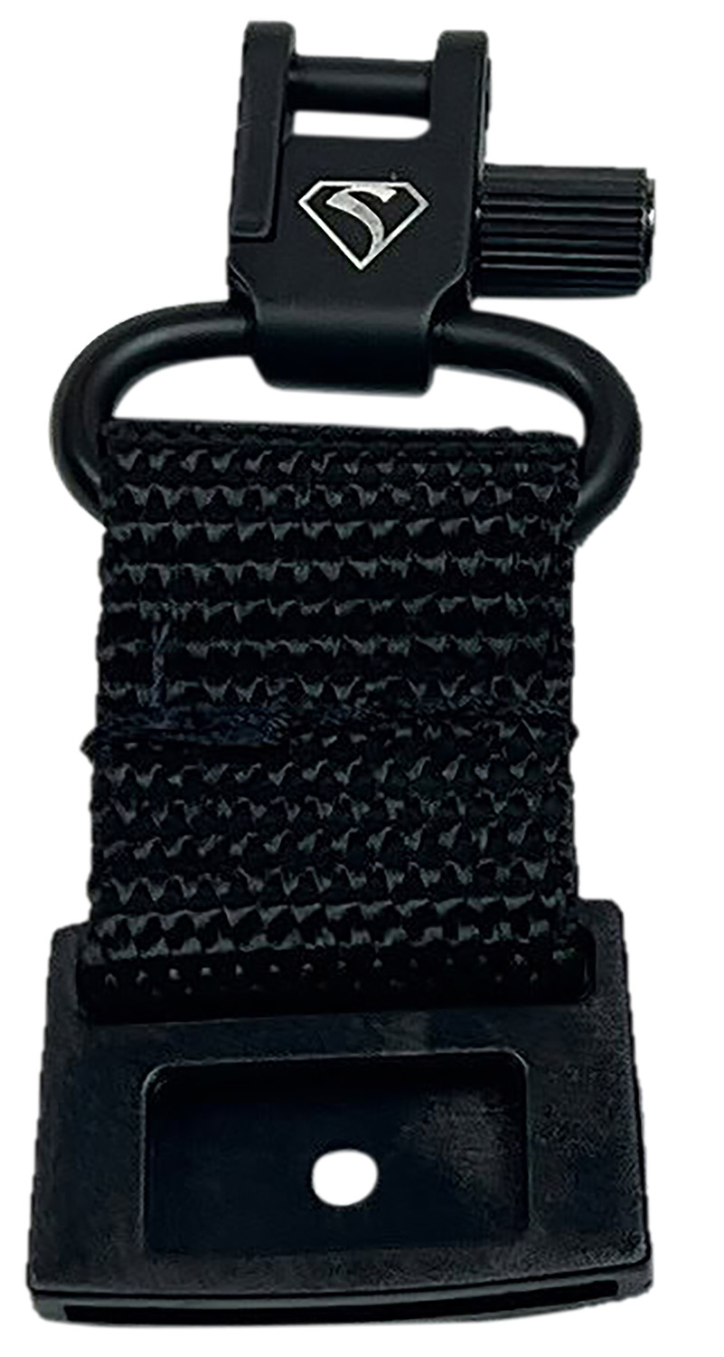 Sticky Holsters Venatic Sling Stud Dongle - Black