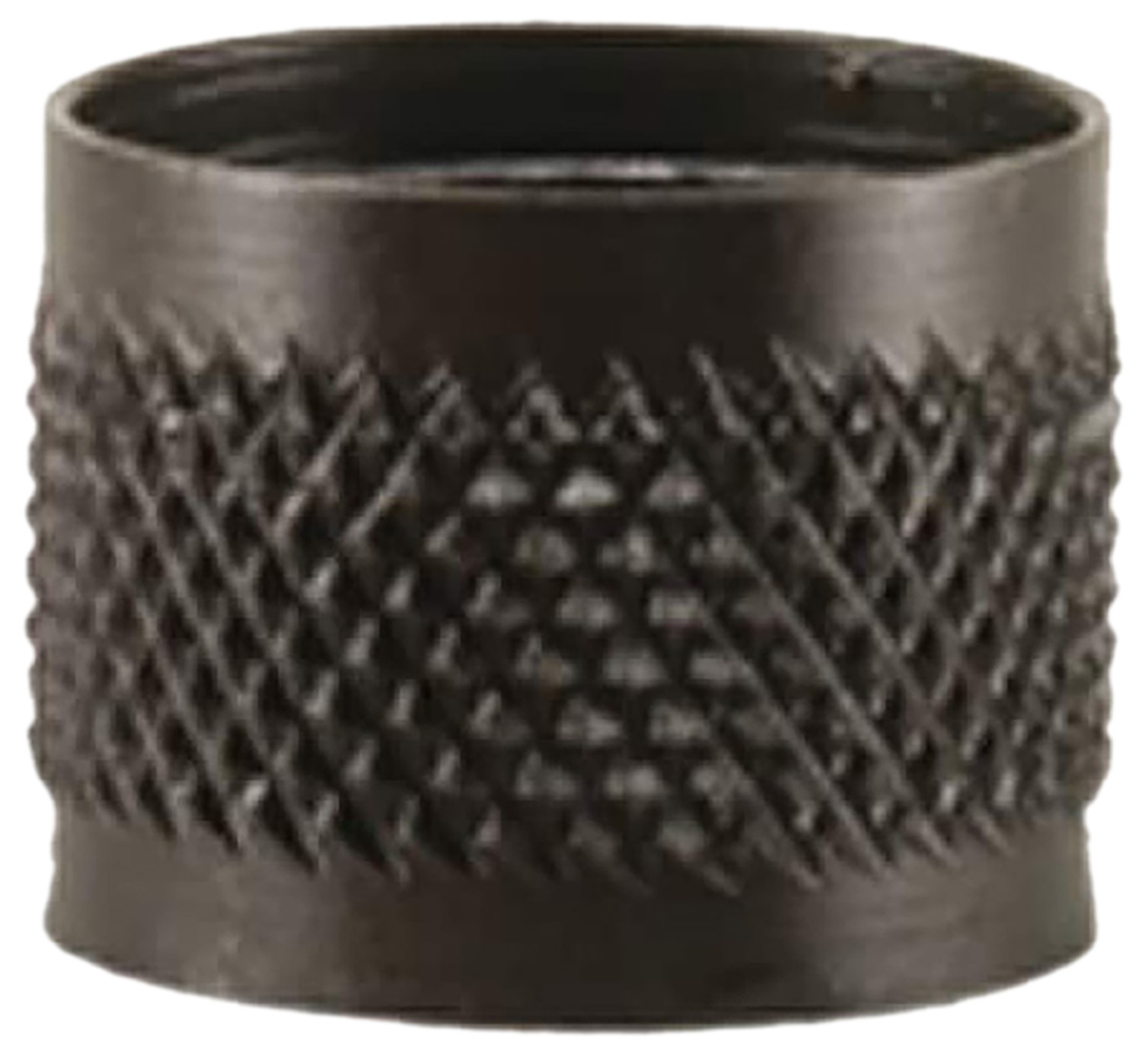 HK 970173 Black Steel Thread Cap for .40 S&W Barrels