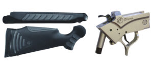 Thompson Center Encore 1880R Rifle Lower
