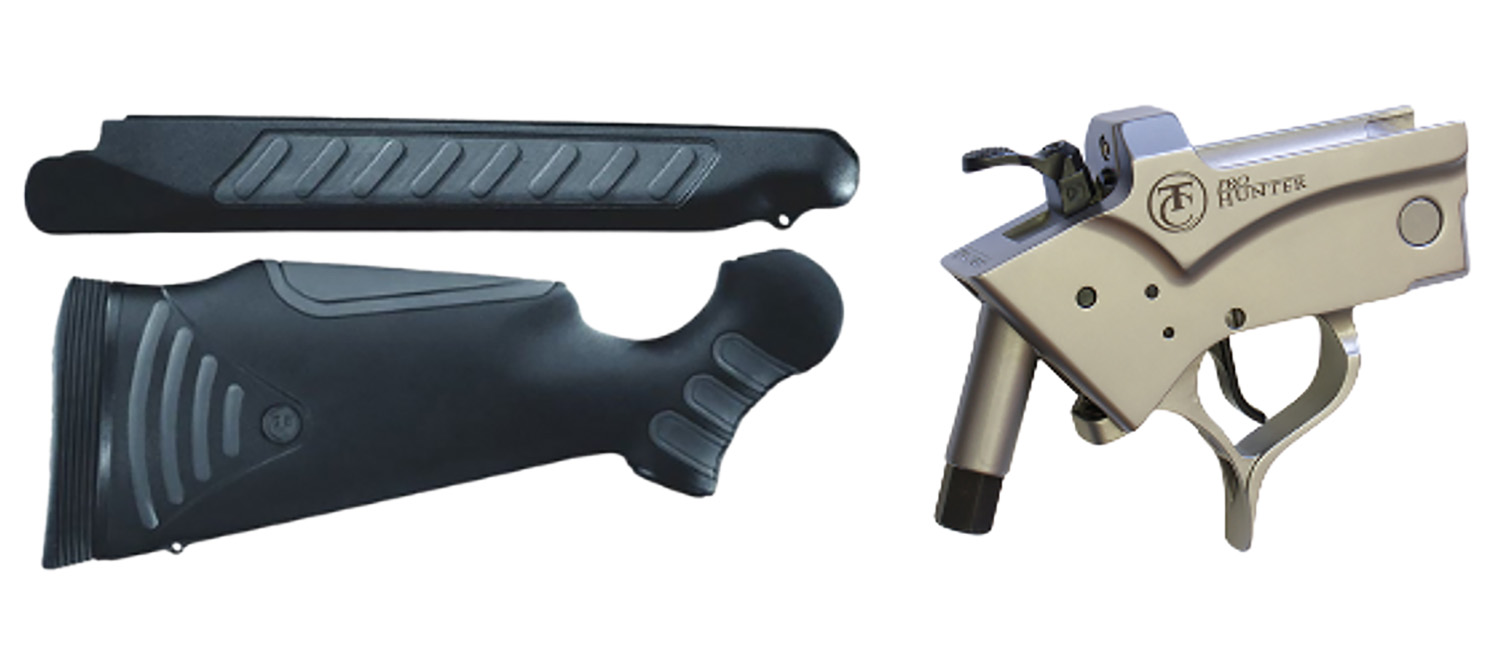 Thompson Center Encore 1880R Rifle Lower