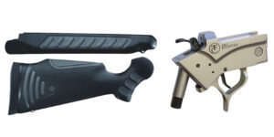 Thompson Center Encore Pro Hunter Muzzleloader Frame