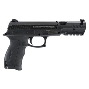 Umarex DX17 .177 BB Air Pistol - 15+1 Capacity