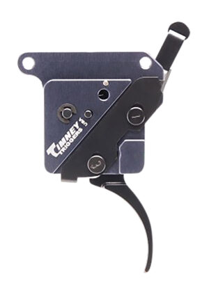 Timney Triggers 700LTD for Remington 700 - Black