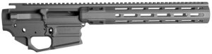 Cobalt Kinetics CK-Pro 6.75" Black Receiver Set
