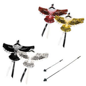 Foxpro Topper Combo Pack - 3 Hunting Decoys