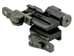 Nocpix AC55 ADM QR Flip-to-Side Picatinny Rail Mount