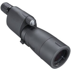 Bushnell Sentry 18-36x50mm Spotting Scope - Black